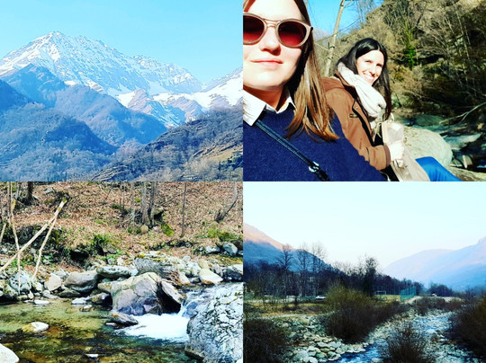 Tumpi Di Bobbio Pellice-Bobbio Pellice必去景点