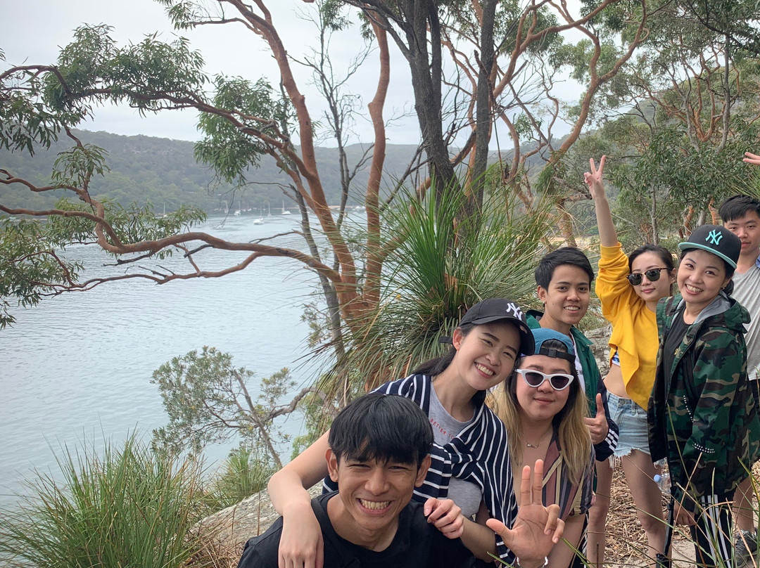 Pittwater Kayak Tours景点图片