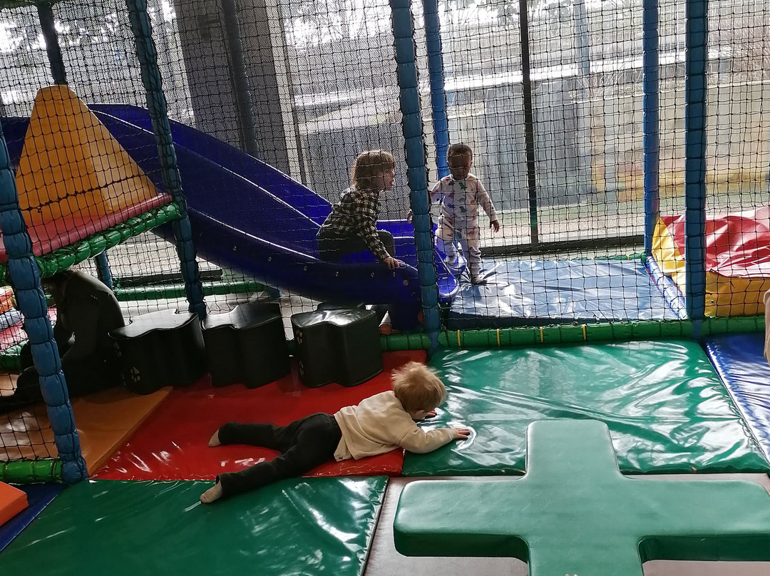 Gulli Parc Thiais景点图片