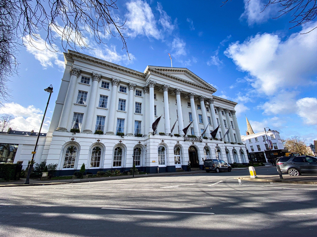 Montpellier旅游攻略图片