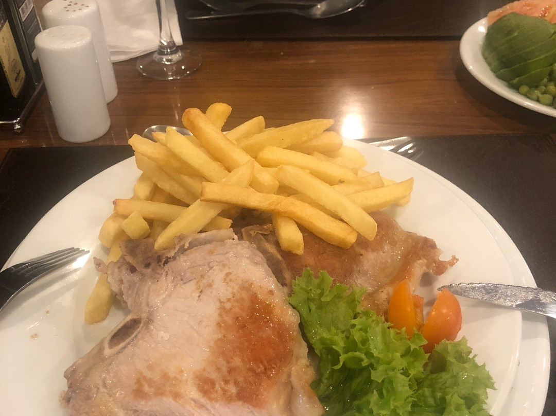 Diego De Almagro Los Angeles主图