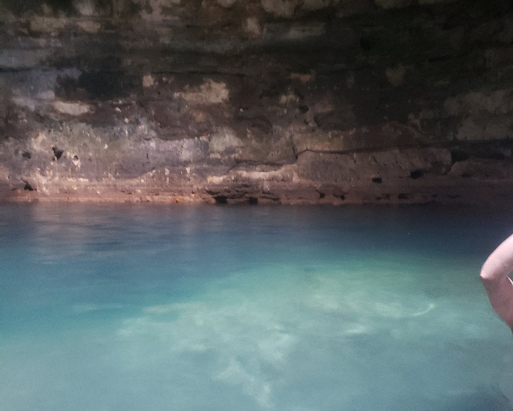 Cenote Xkeken景点图片