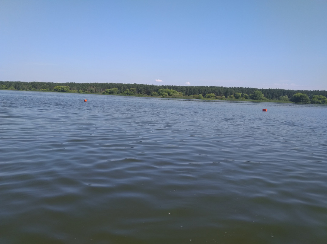 Hotel Verkhnevolzhskiy主图