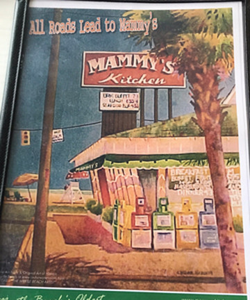 Mammy's Kitchen餐厅图片