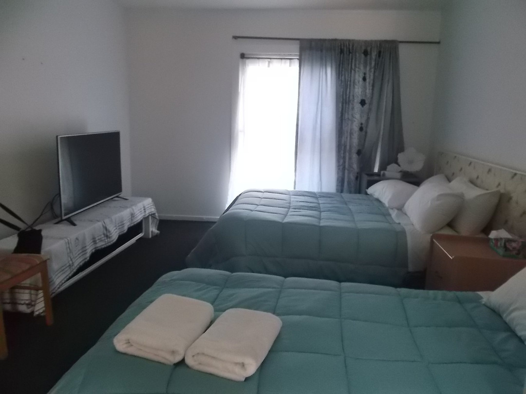 K&R Orewa bed and breakfast主图