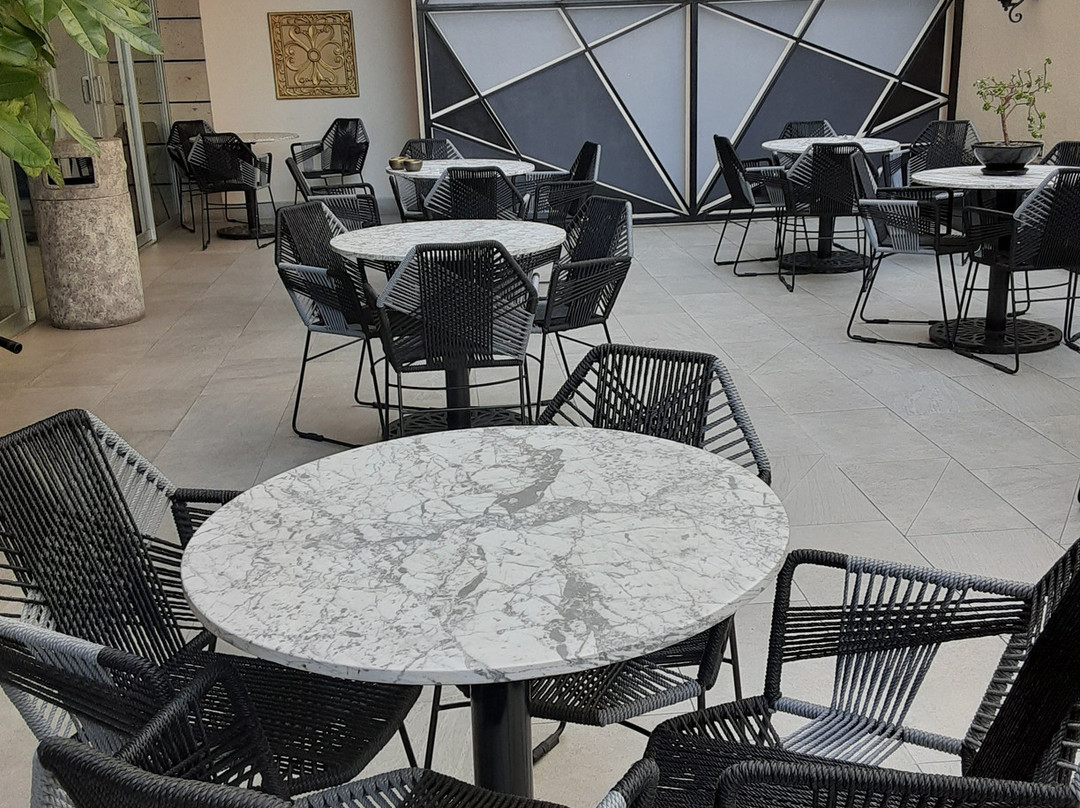 Real Maestranza Hotel主图