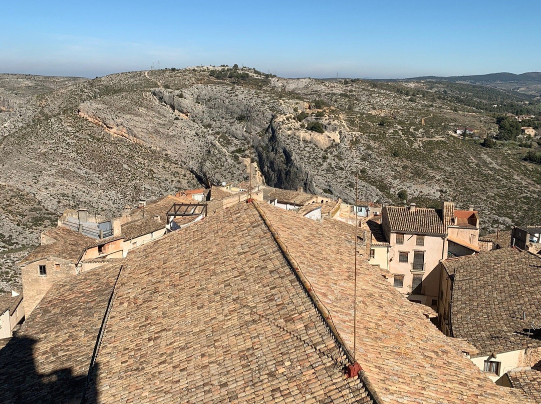 Parroquia de la Asunción de Nuestra Señora景点图片