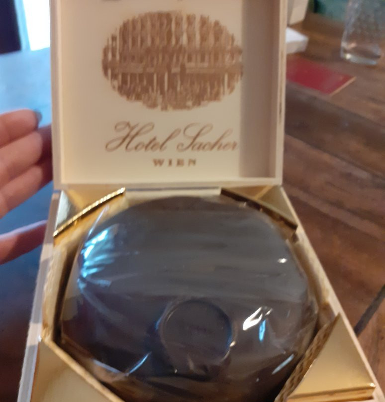 Sacher Shop Bolzano-博尔扎诺必去景点