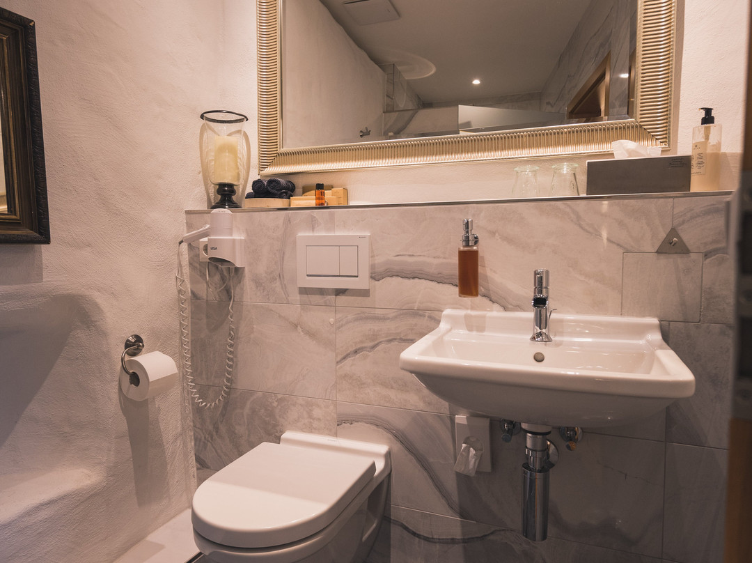 Hotel Restaurant Pfaffenkeller主图