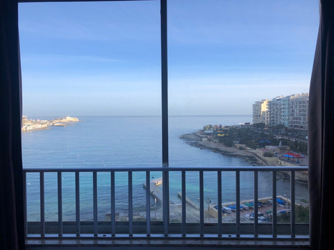 卡尔顿极度主图