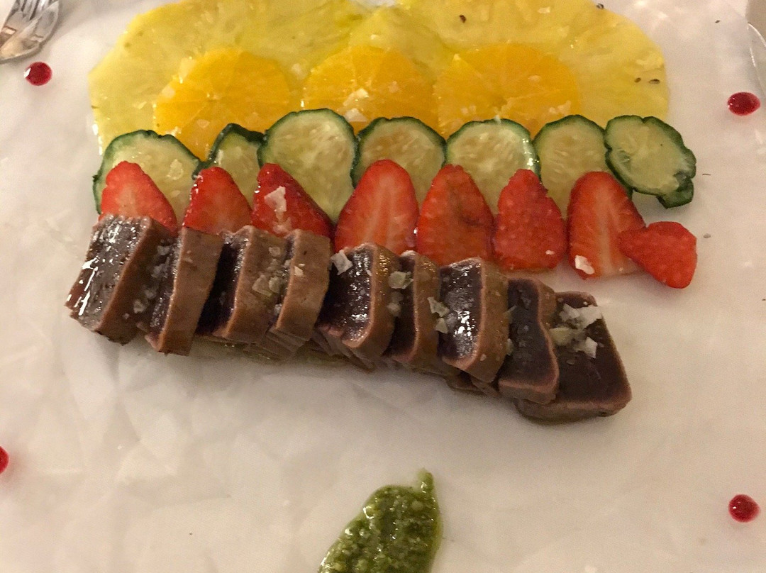 Casa Rural El Atochal主图