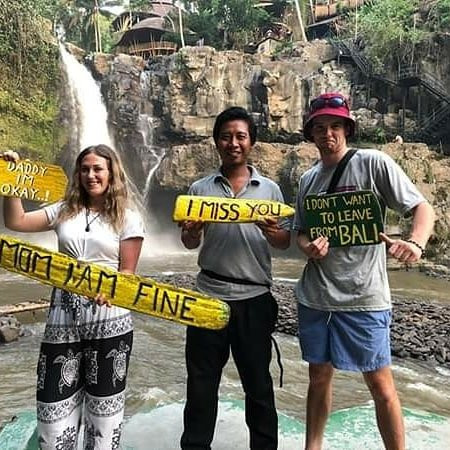 Edy Bali Tours-乌布必去景点