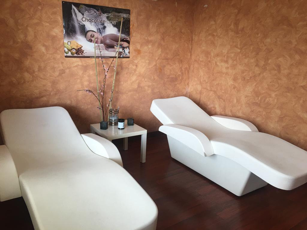 Hotel Don Juan de Austria主图