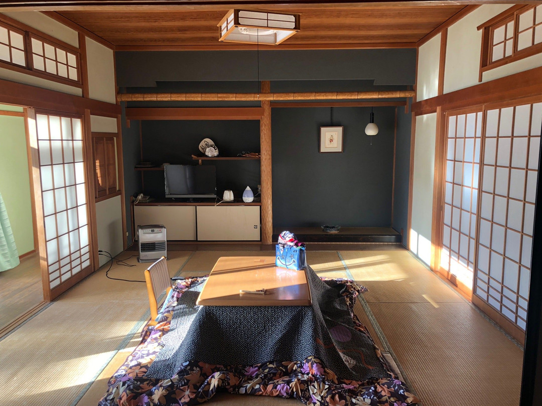 Kinokuniya Jinpachi主图