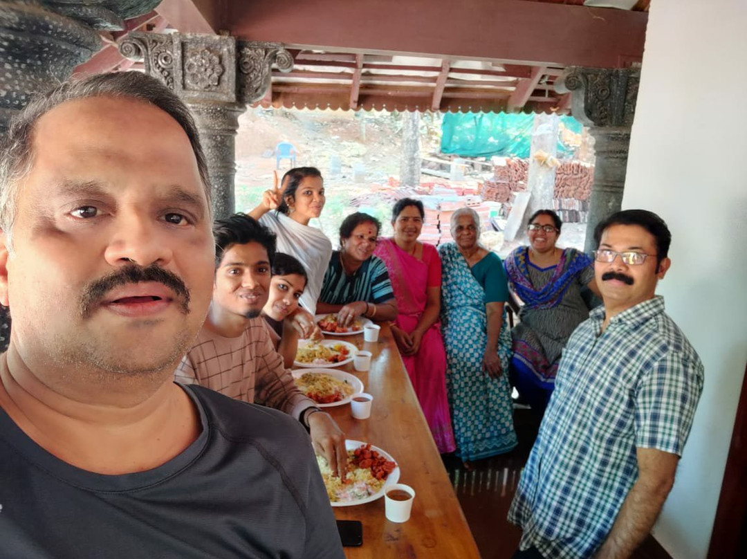 Ayur Vaidya Mana主图