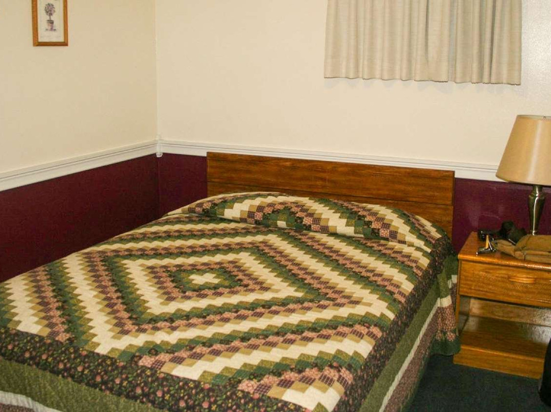 Judy's Motel Bedford主图