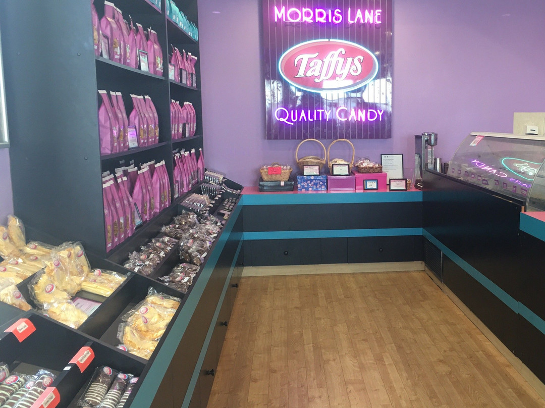 Taffy's-班伯利必去景点