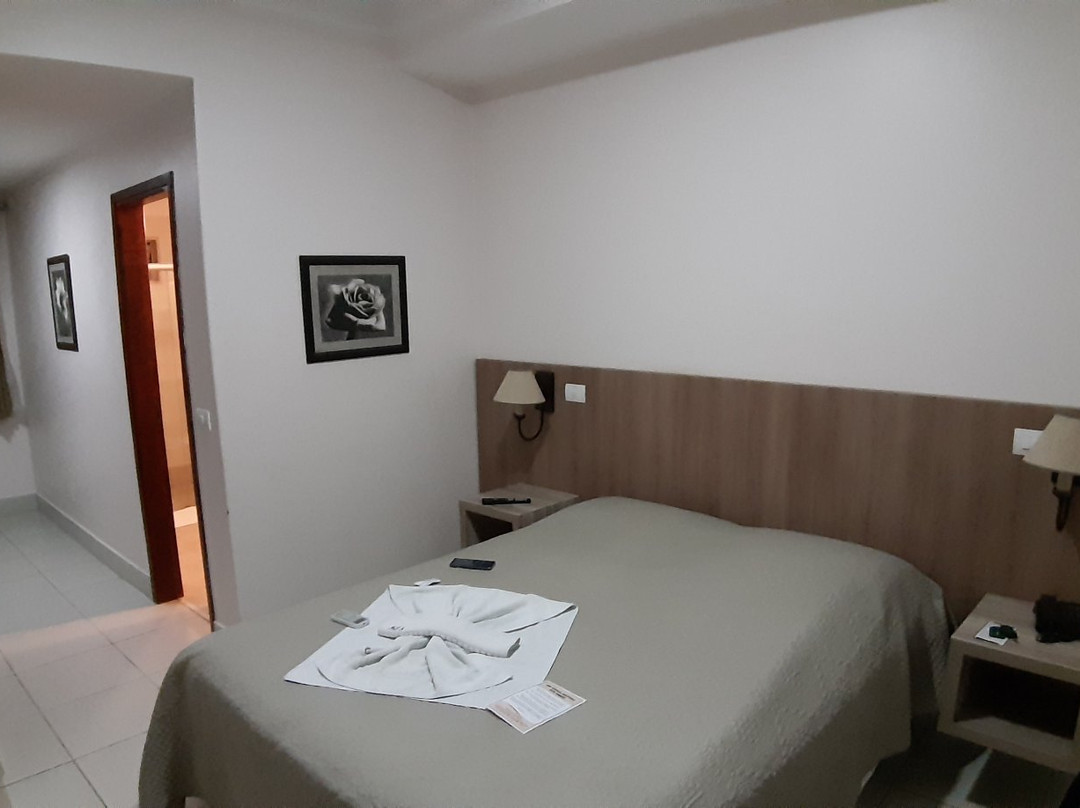 Monte Carmelo旅游攻略图片