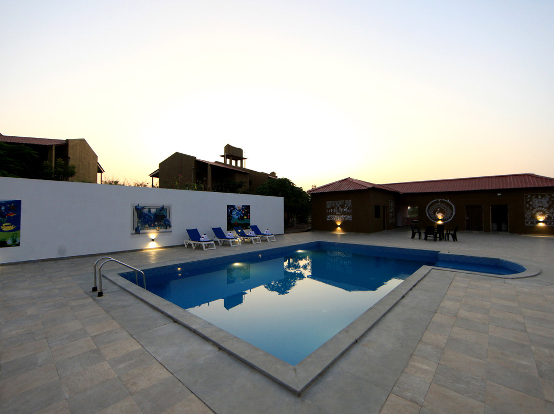 Chimur Tiger Resort主图