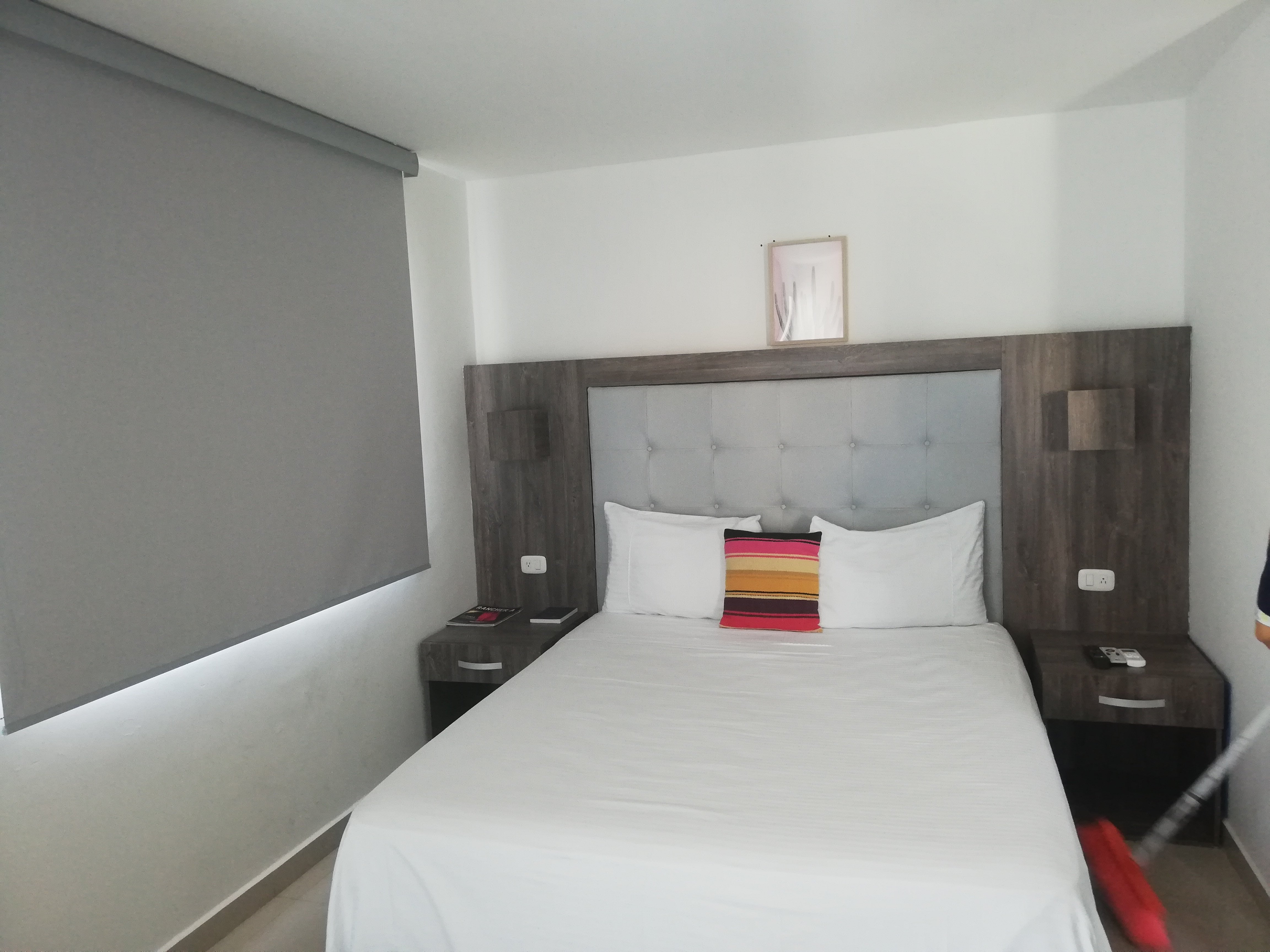 Casa Hotel Juan Pablo II-官方