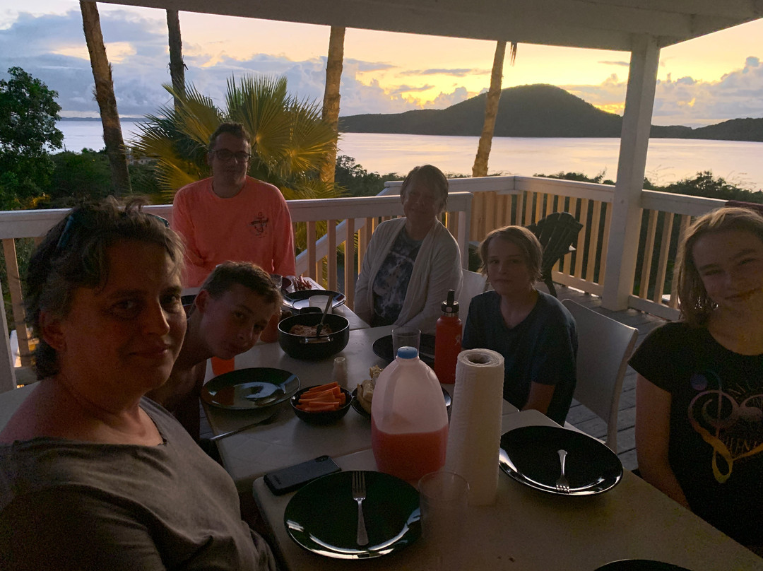 Tamarindo Estates Beach Apartments主图