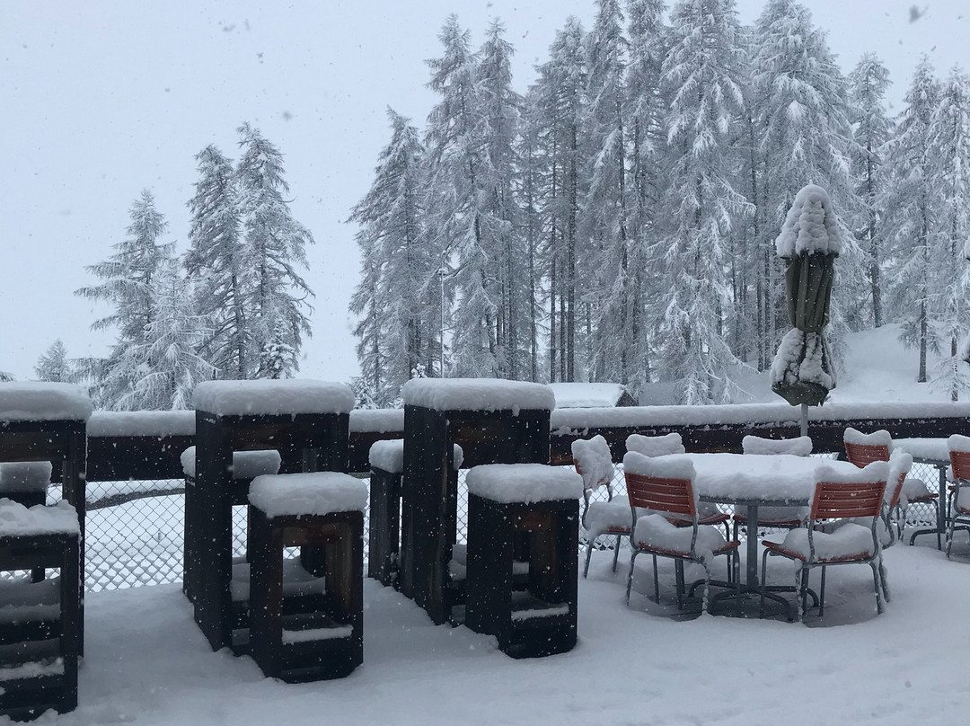 卡斯特尔酒店主图