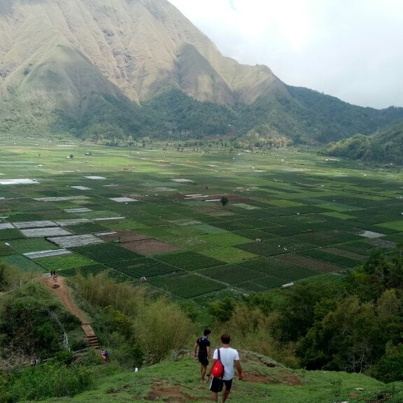Selong Hill-龙目岛必去景点