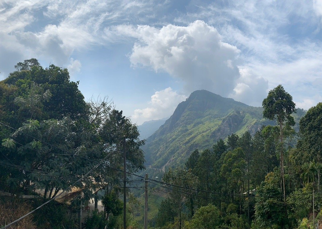 Sitha's Heaven主图