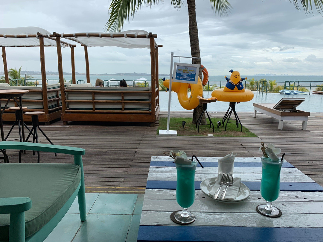 Tiigo Nongsa-Nongsa必去景点