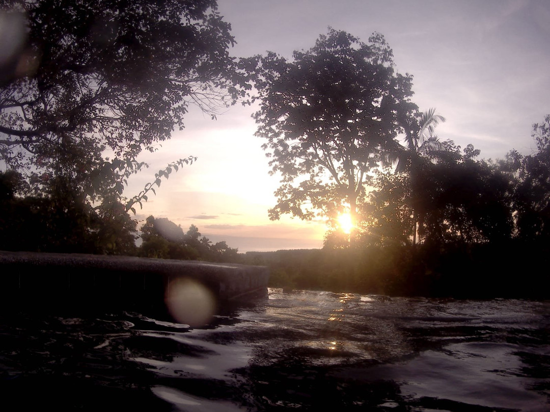 Marquis Garden Eco Cottages主图