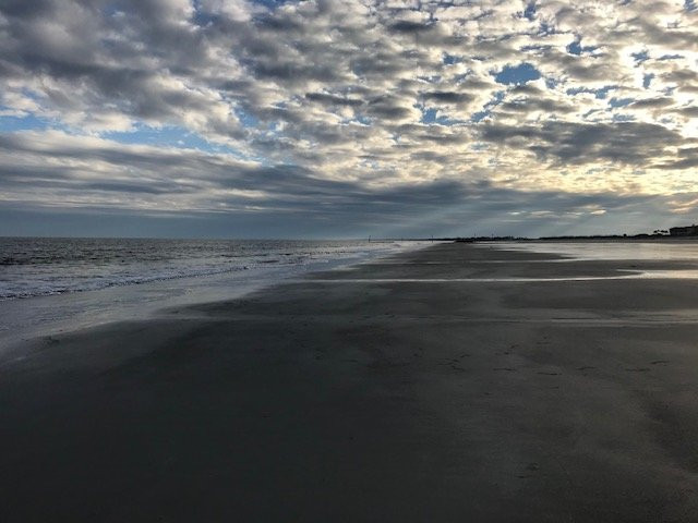 The Cloister at Sea Island主图