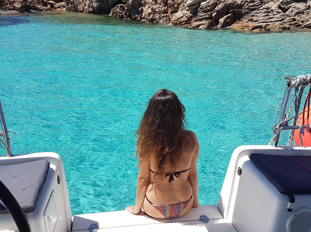 SARDINIA SAILING TOUR SRLS-帕劳必去景点