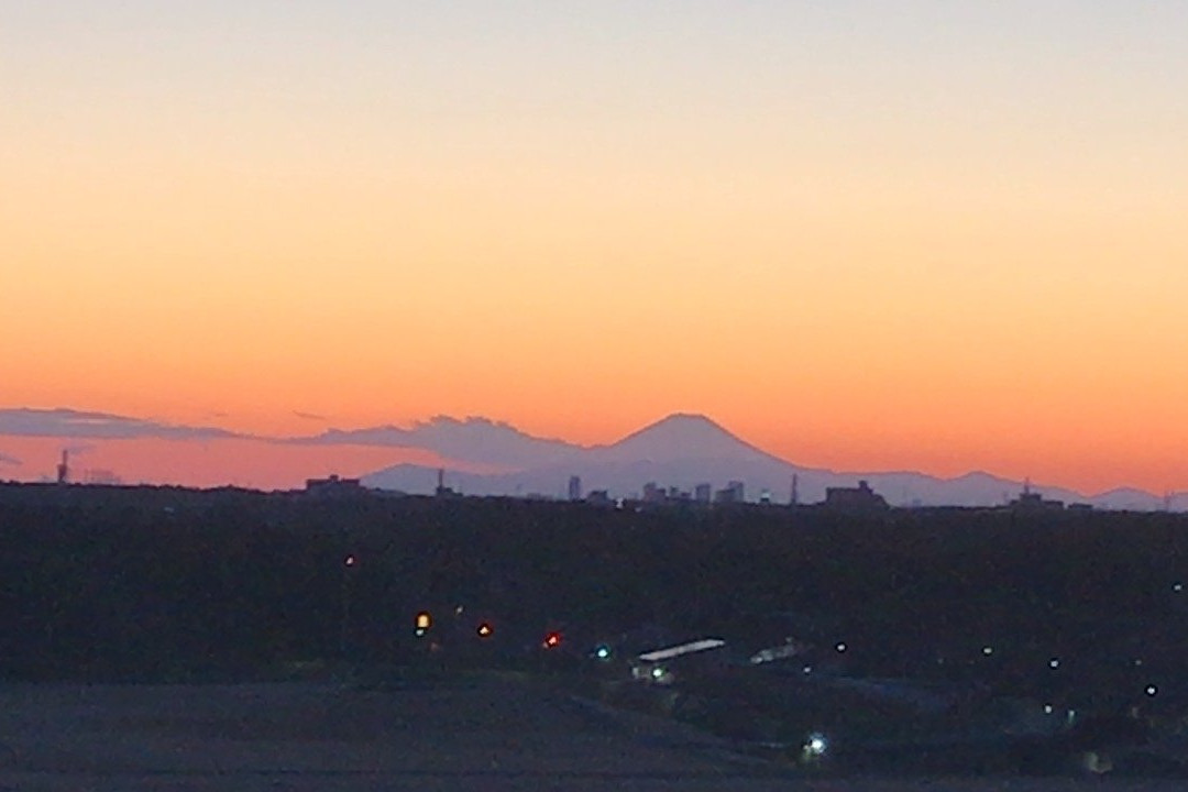 成田马罗德国际酒店主图