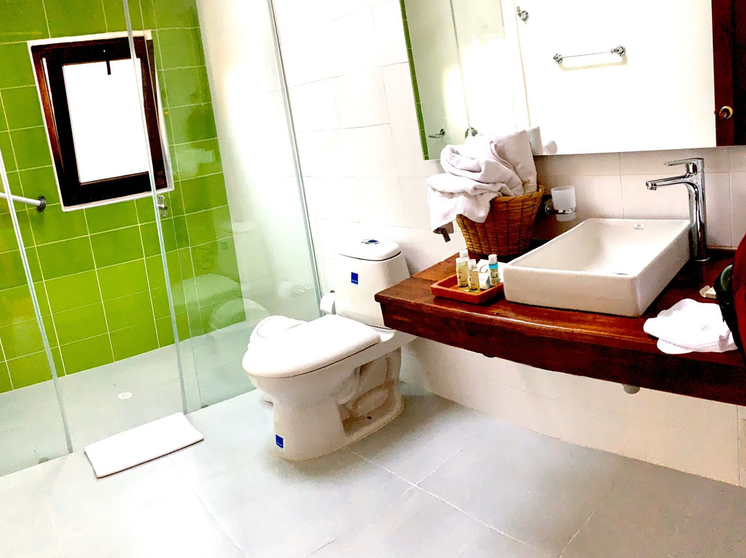 Hotel y Spa Getsemani主图