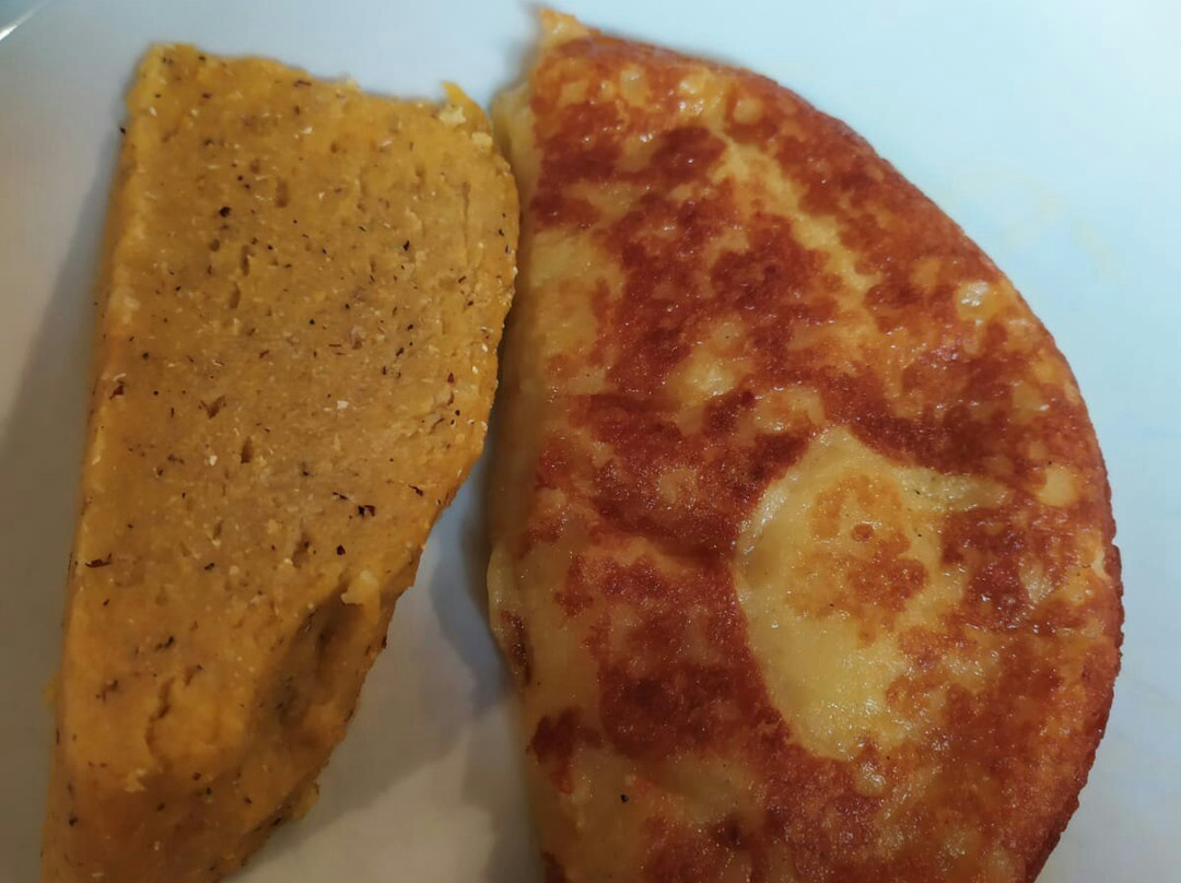 Agriturismo Plan Da Crosc主图