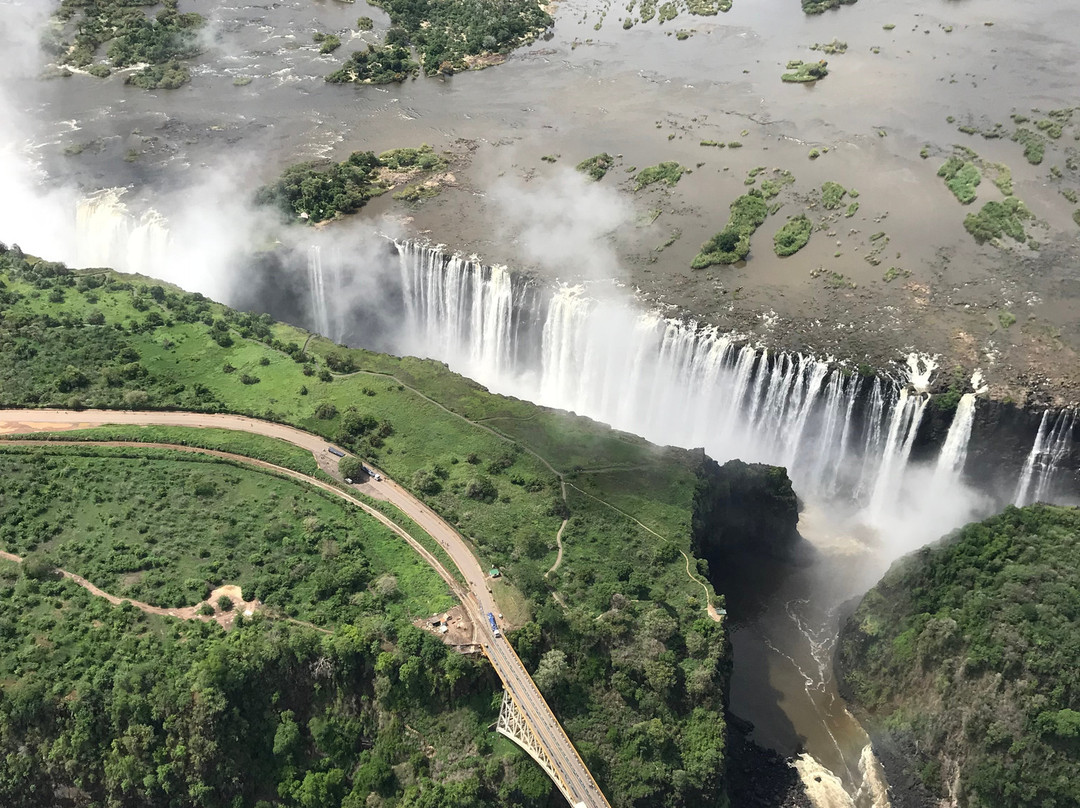 Zambezi Eco Adventures景点图片