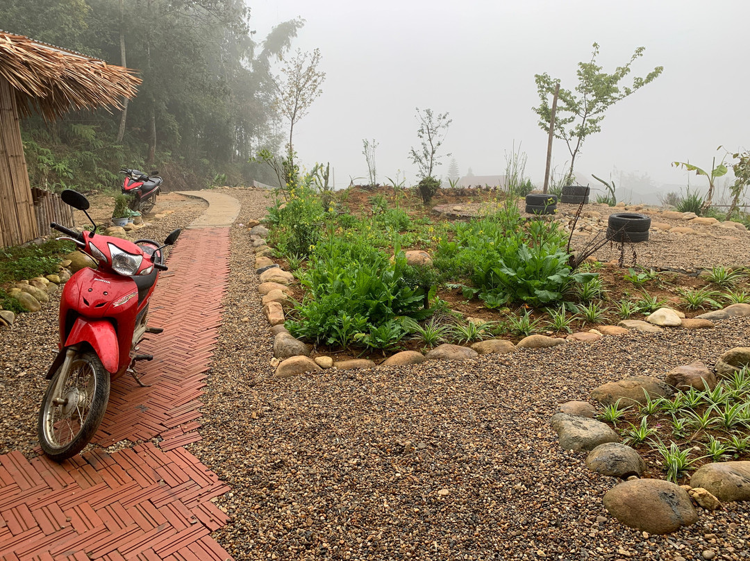 Sapa Eco Garden主图