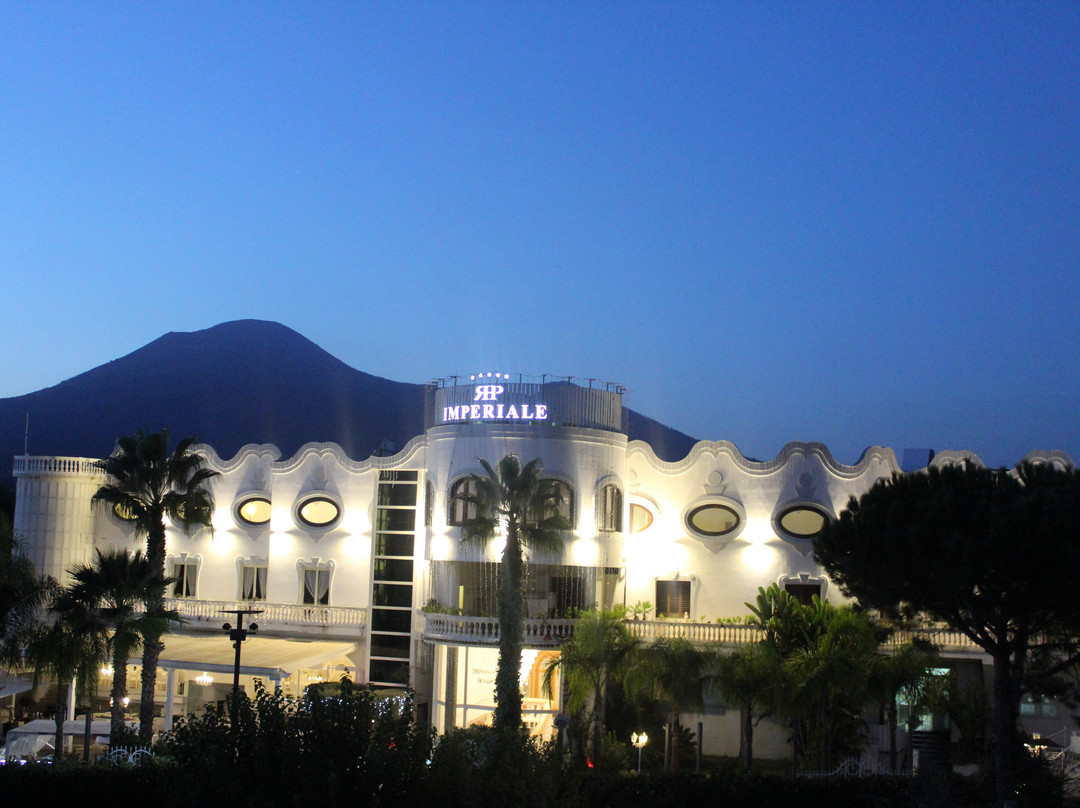 Hotel Imperiale主图