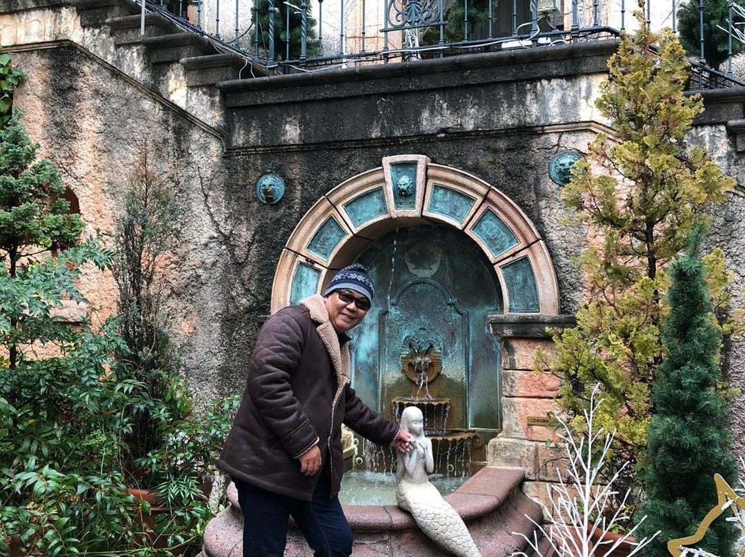 欧洲波尔图-和歌山市必去景点