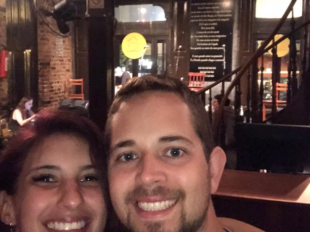 Bar Carioca da Gema-里约热内卢必去景点