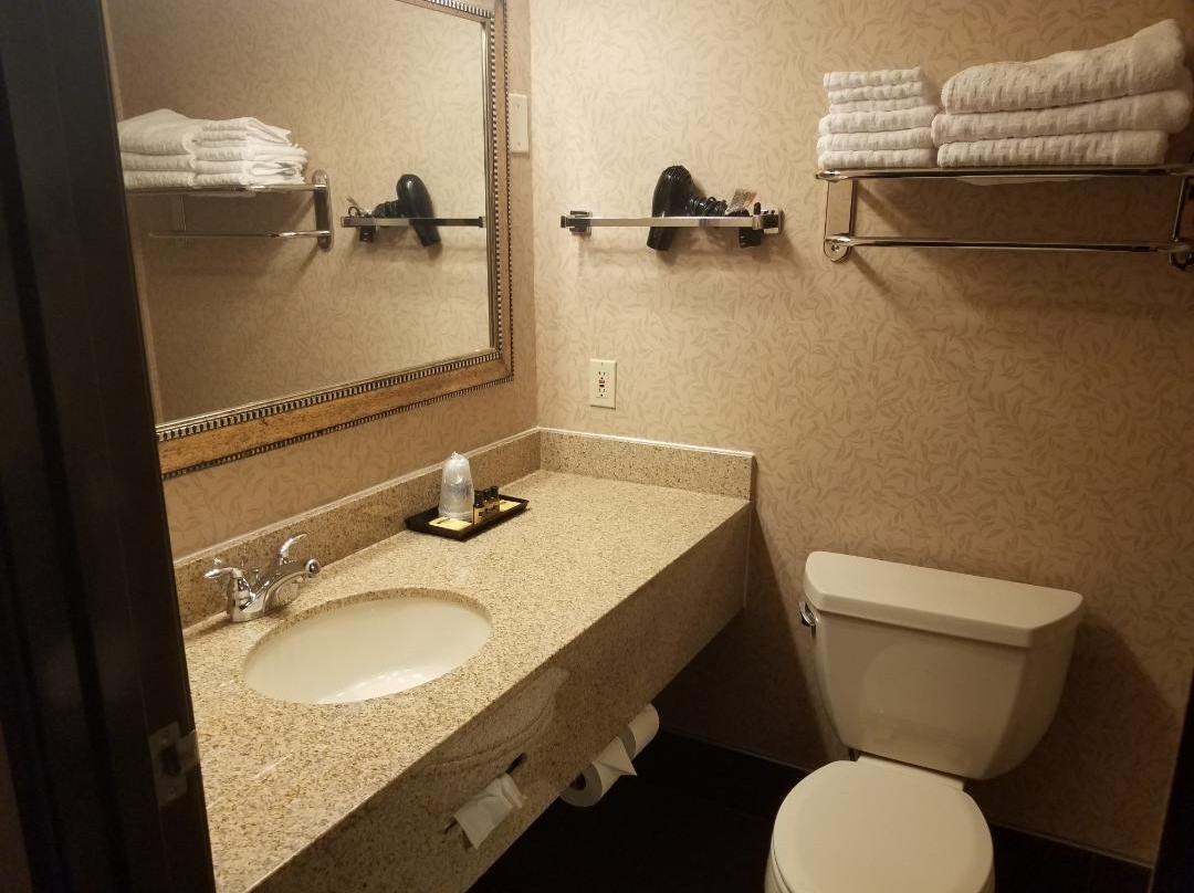 Best Western Plus Meridian主图