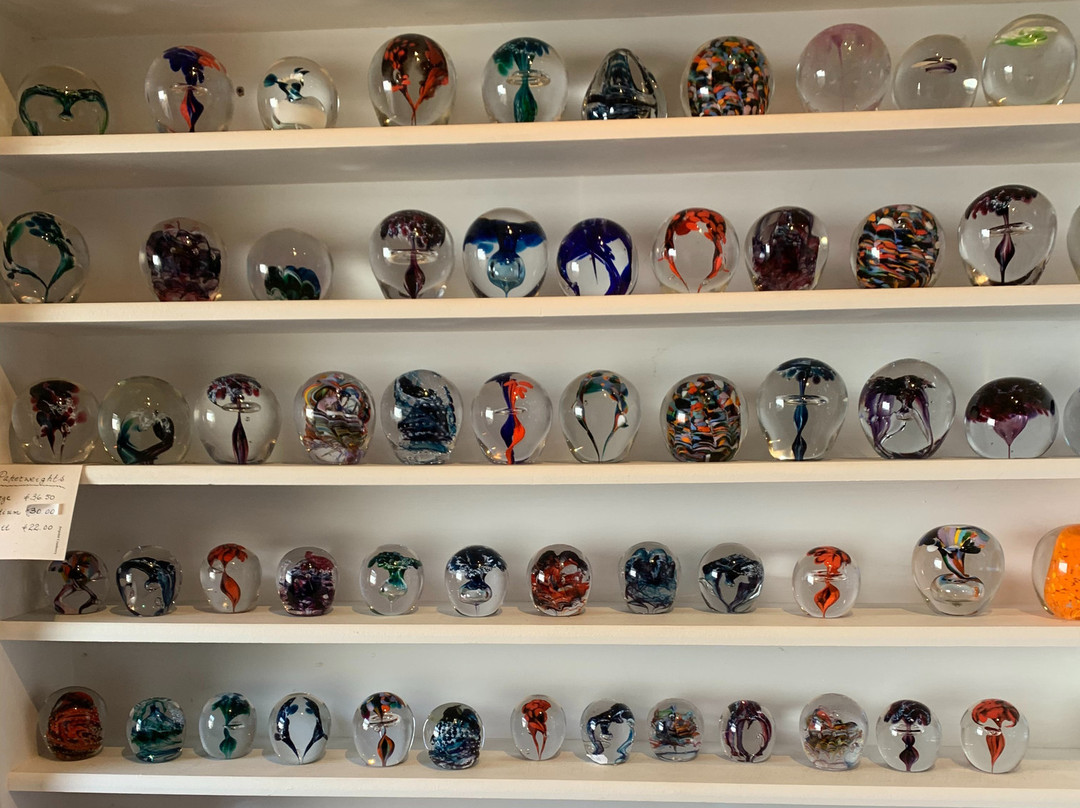 Jerpoint Glass Studio景点图片