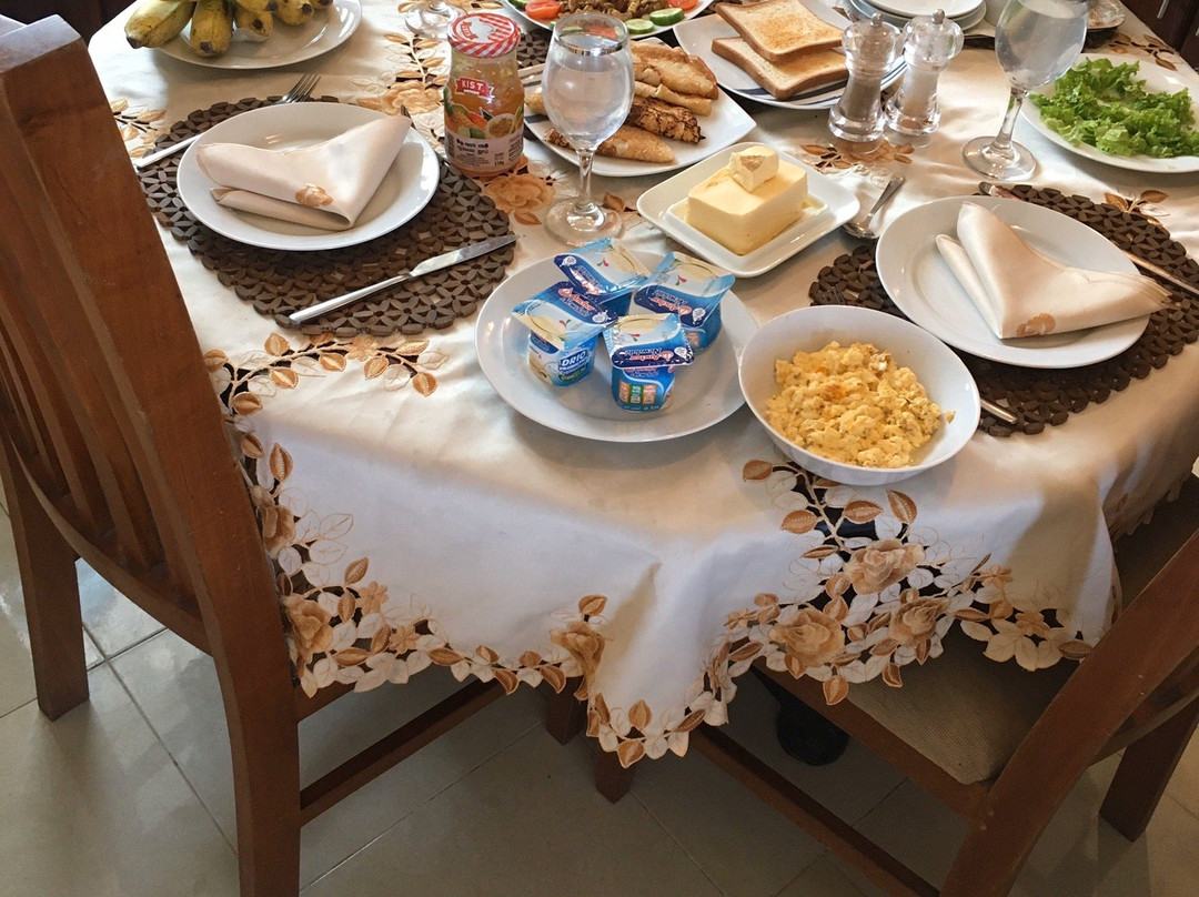 素馨花酒店主图