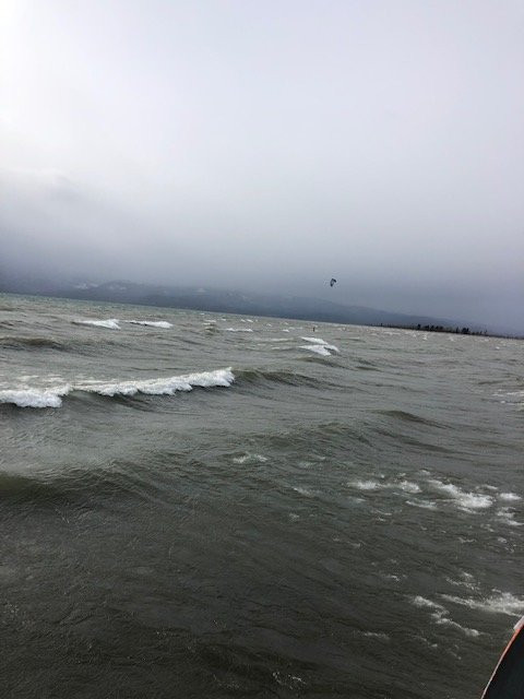 Wayfarers State Park-Bigfork必去景点