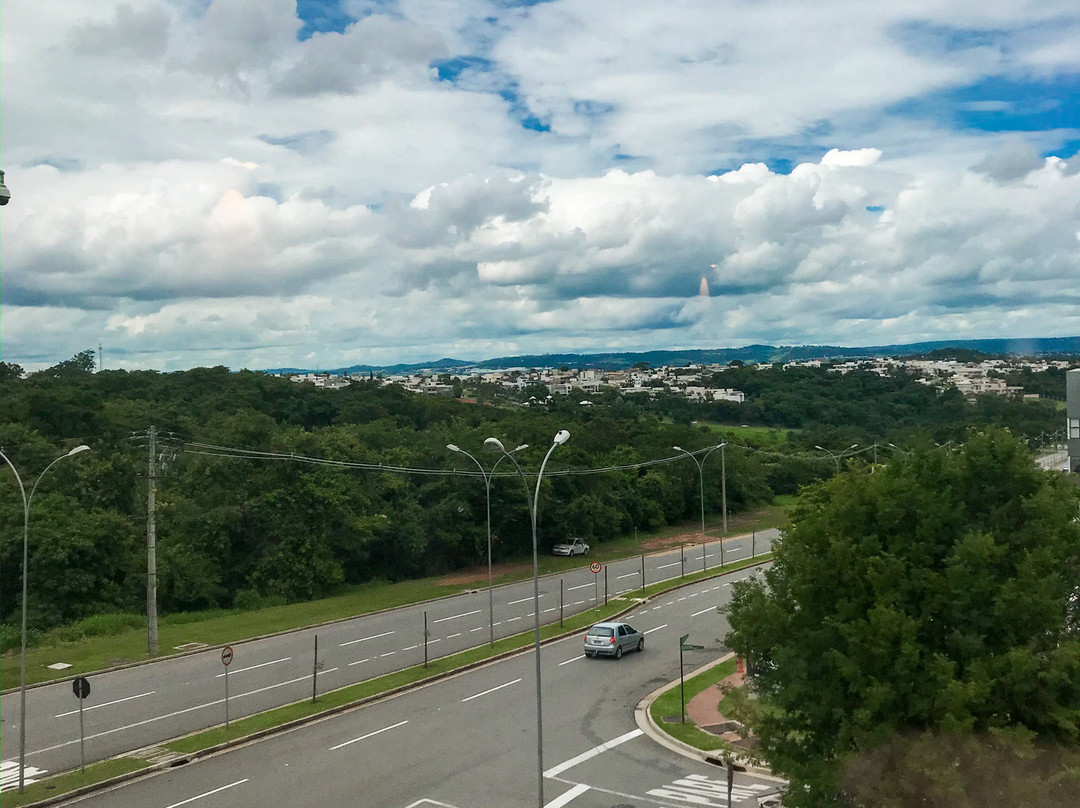 AlphaPark Hotel主图