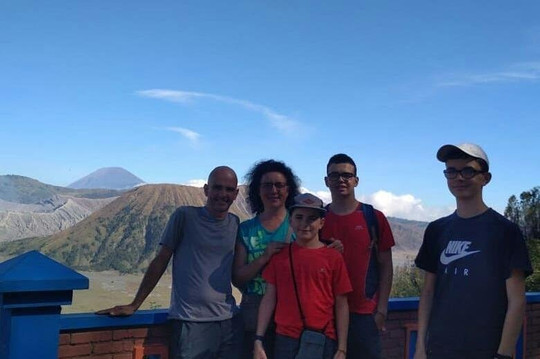 Rispi ijen tour and travel-巴纽旺宣必去景点