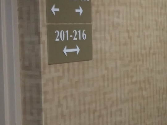 Quality Inn Near Pimlico Racetrack主图