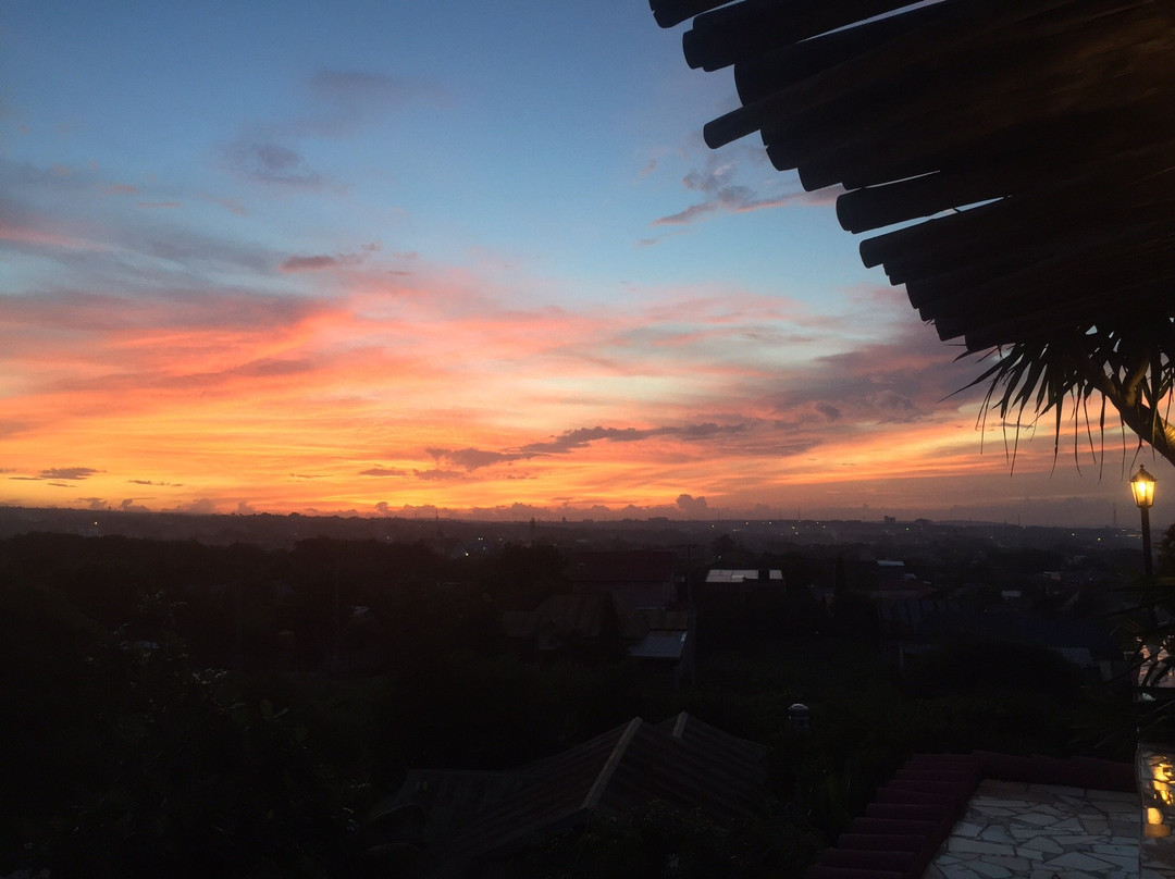 Hotel La Hasienda主图