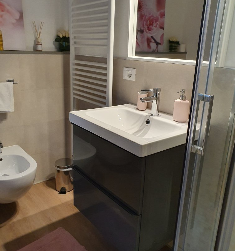 B&B Villa Due Giardini主图