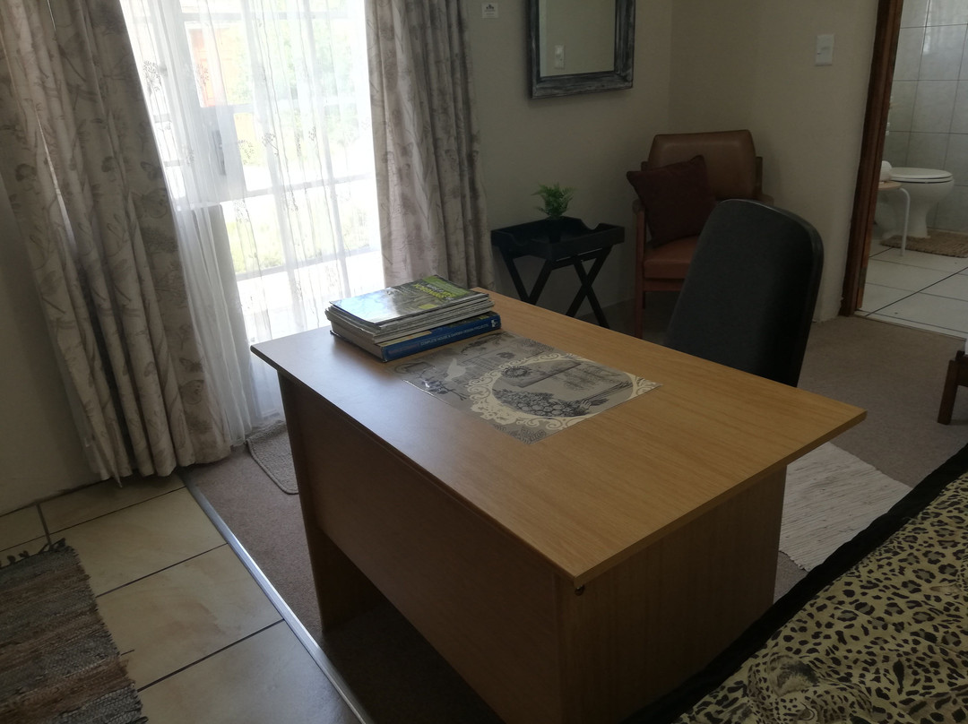 Altenburgh Accommodation主图